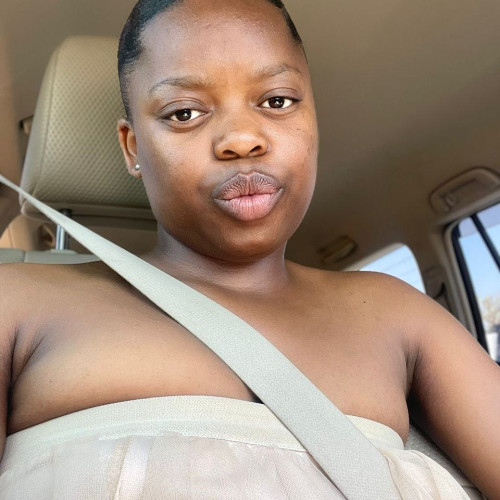 precious m. profile photo