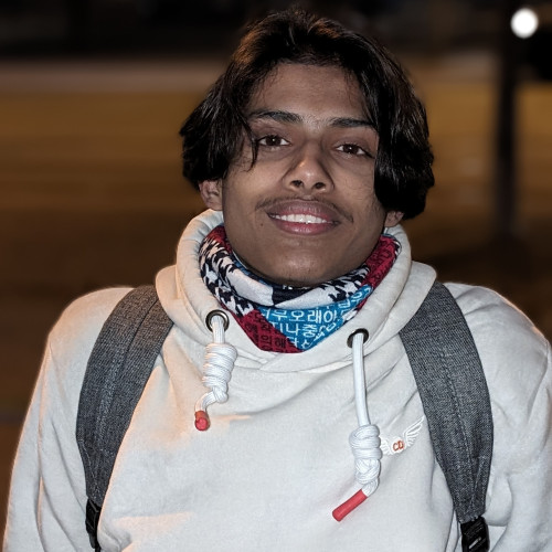 Rajan  A.