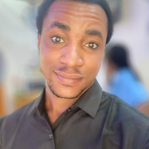 olaleye m. profile photo