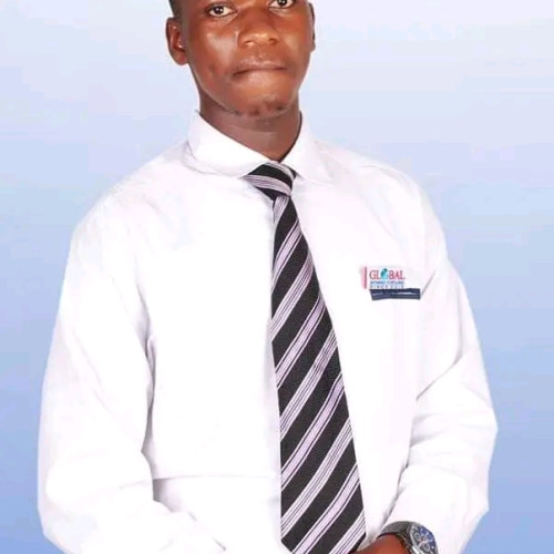 Nicholus M. profile photo