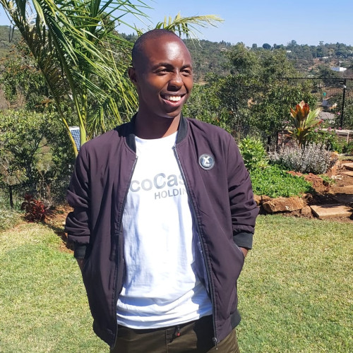 munyaradzi g. profile photo
