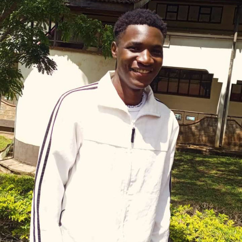 Vanpraise N. profile photo