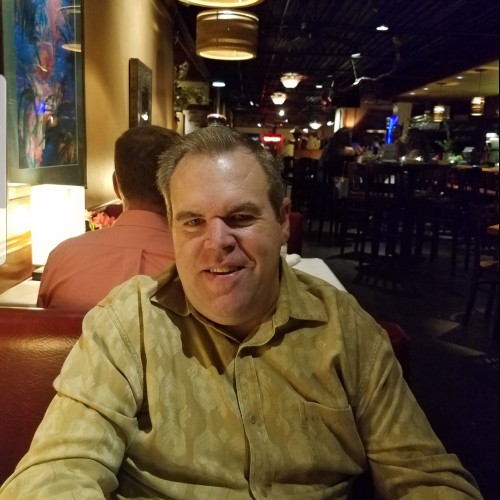 Mark L. profile photo