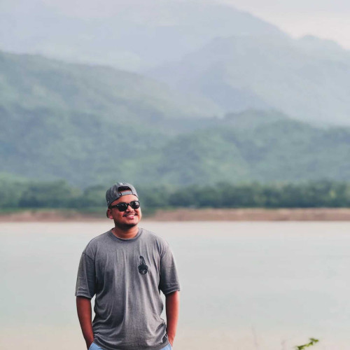 Shuvo R. profile photo