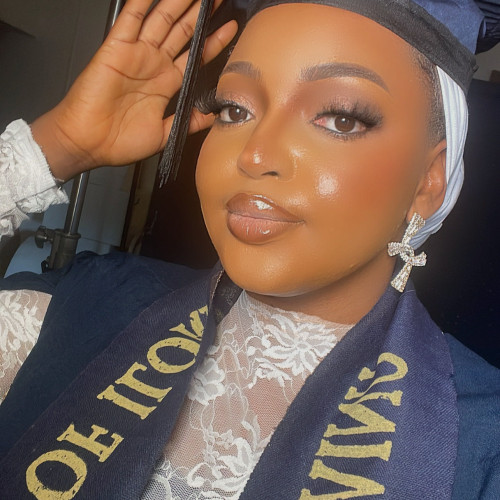 Adeola O. profile photo