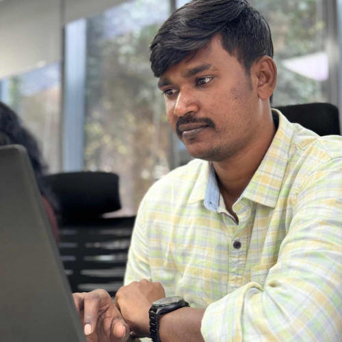 Sunil K. profile photo