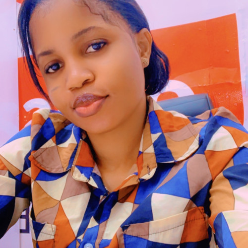 Roseline  O. profile photo