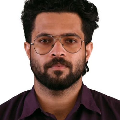 NAVEEN M. profile photo