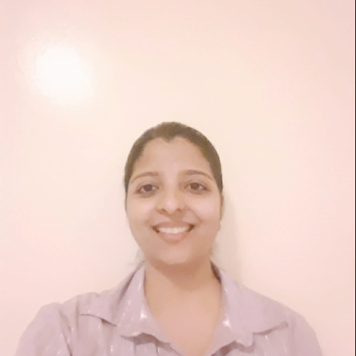Fathima S.