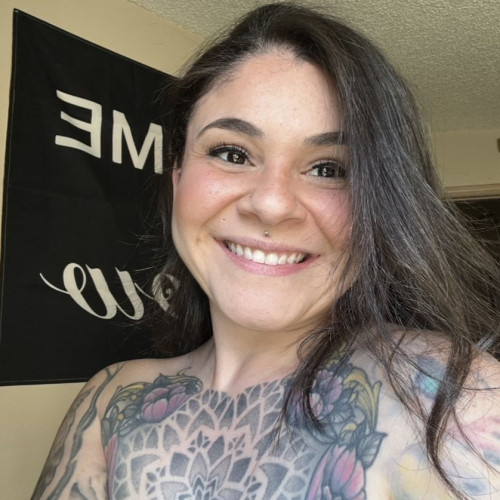 aubry B. profile photo