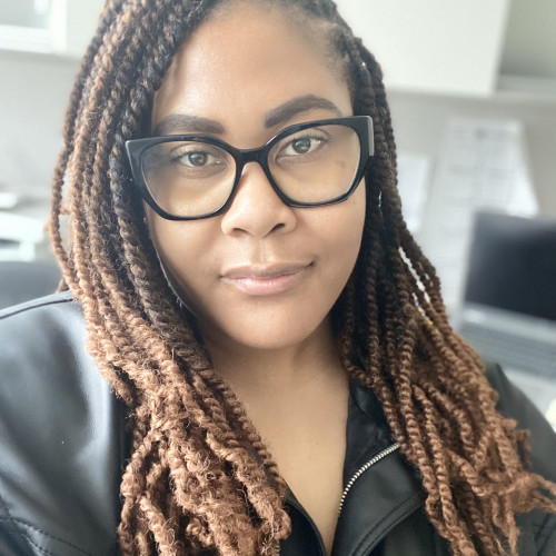 Bri D. profile photo