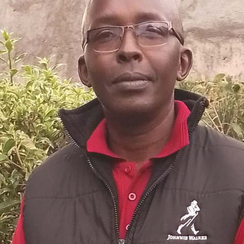 Ibrahim  K. profile photo
