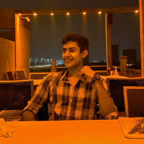Fahad M. profile photo