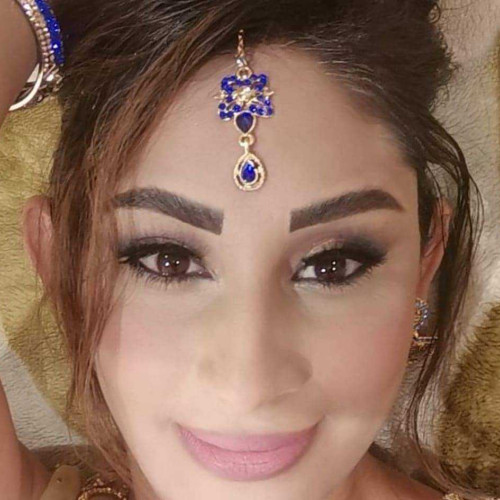 saharah s.