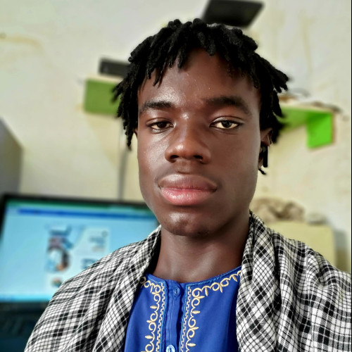 Israel S. profile photo