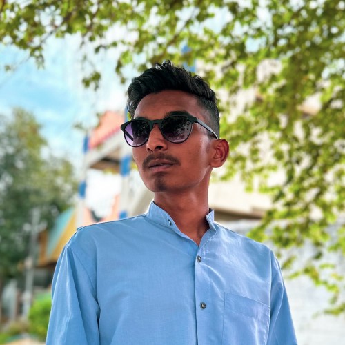 Syed S.