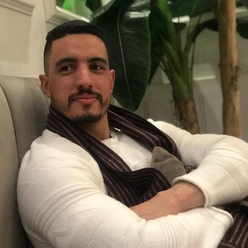 Karim O. profile photo