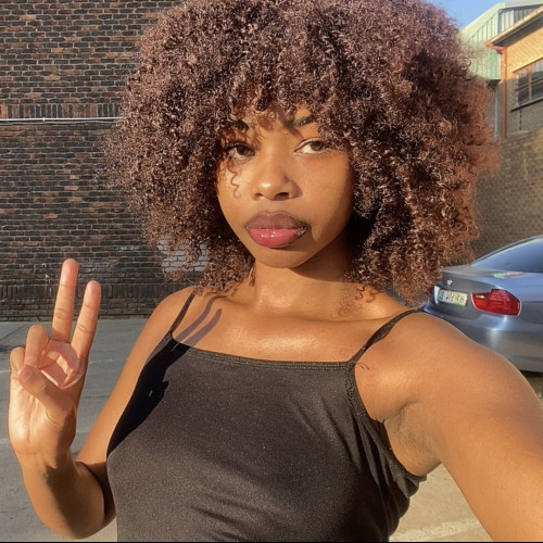 Chelsea M. profile photo