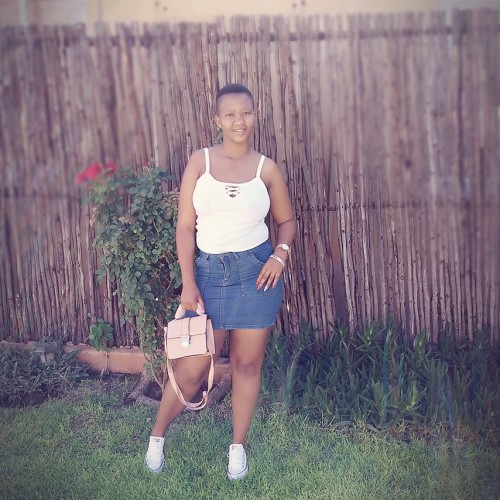 Tsholofelo  G.