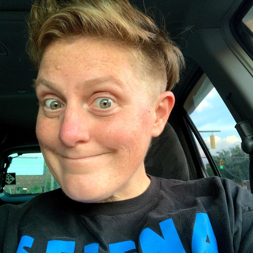 Shelley J. profile photo