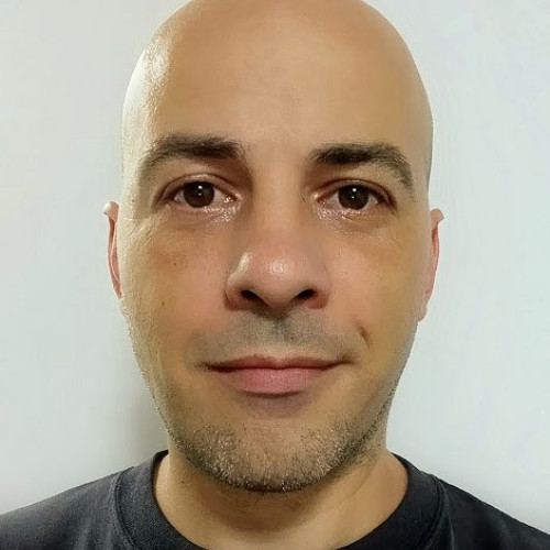 Diego A. profile photo