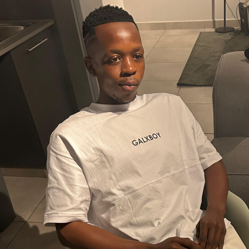Tshepo M. profile photo