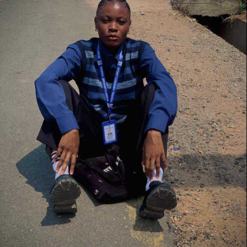 iyawa R.