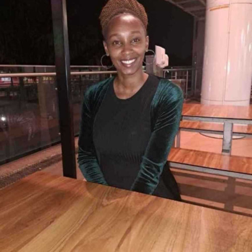 Martha K. profile photo