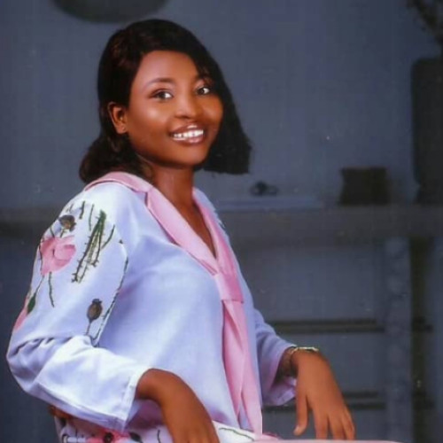 Chinwendu D. profile photo