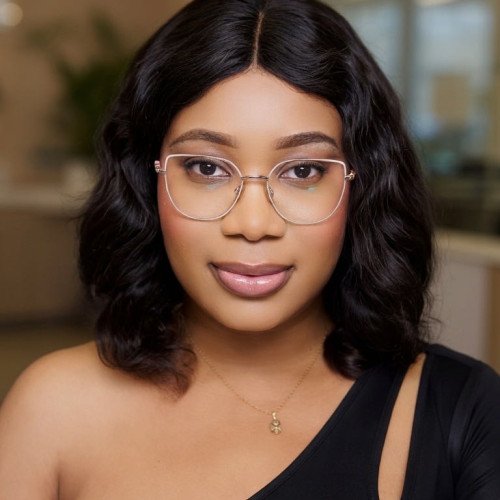 Nnenna O. profile photo