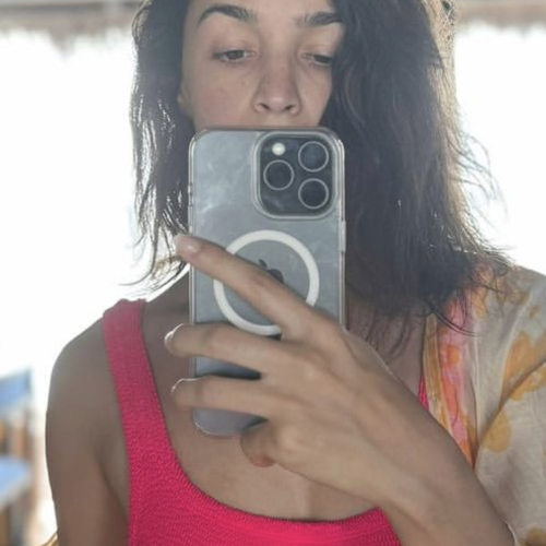 Lana G. profile photo