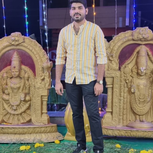 Puttu D. profile photo