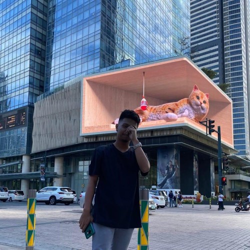 Jericho D. profile photo