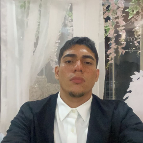 Elias G. profile photo