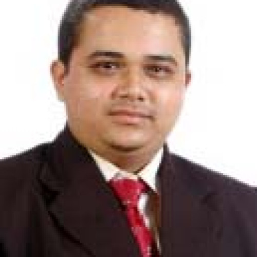 Debasish D. profile photo