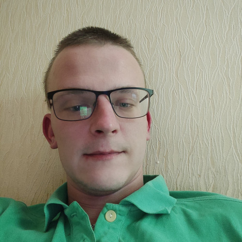 Антон Ш. profile photo