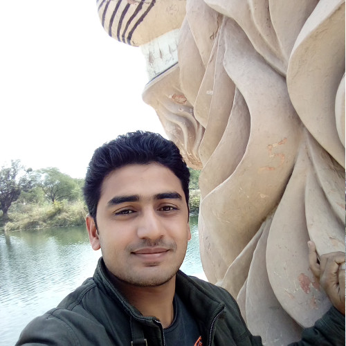 bunty a. profile photo