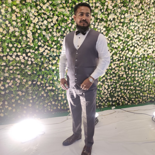 Mohammad A.