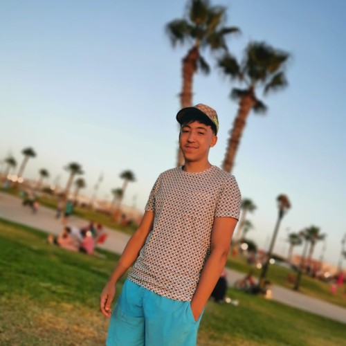 Yassine E.