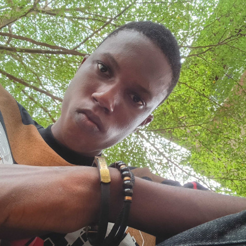 Patrick A. profile photo