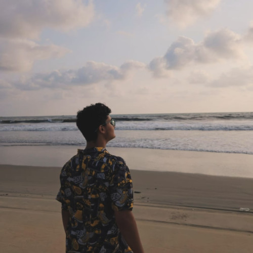 Aaditya B. profile photo