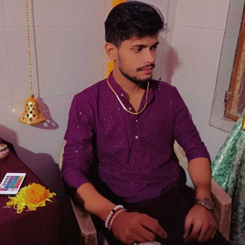 Aditya Bhardwaj b. profile photo