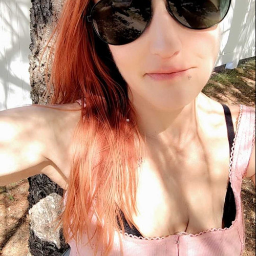 ashley w. profile photo
