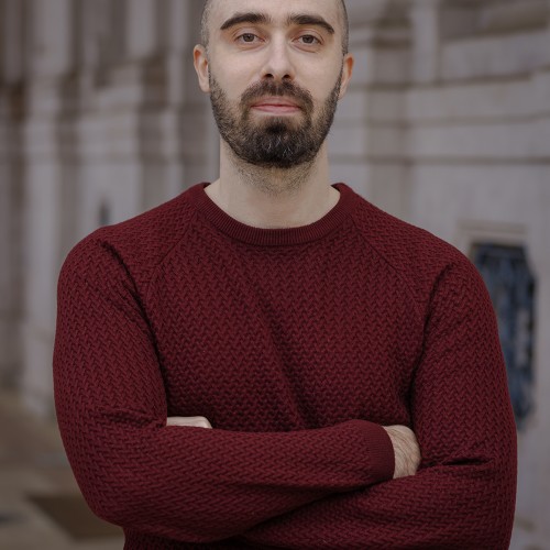 André C. profile photo