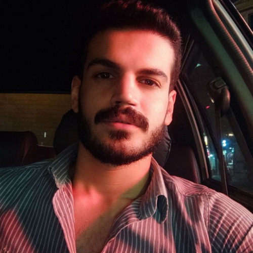 saeed a. profile photo