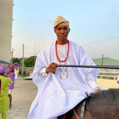 Adewusi A. profile photo