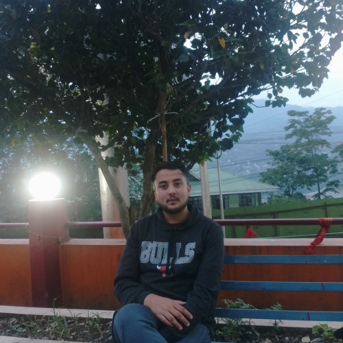 Saroj  D.