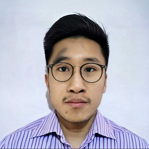 guiesclin C. profile photo