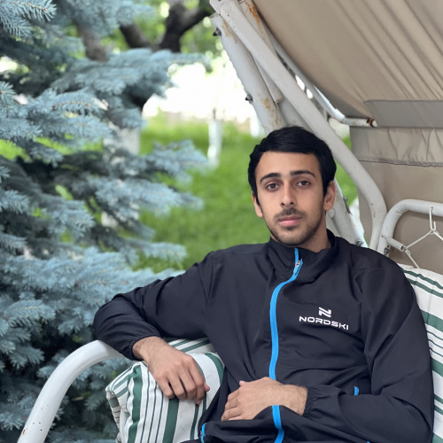 Albert M. profile photo
