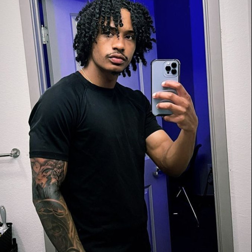 Wayne B. profile photo